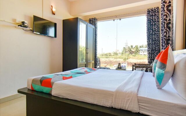 FabHotel Sea View Inn