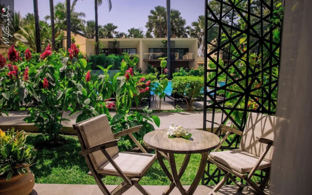 Bakadaji Hotel