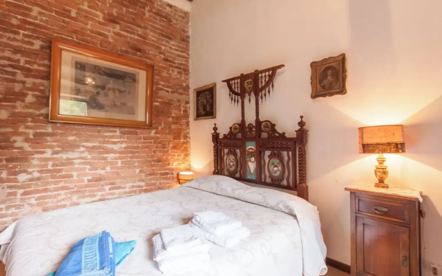 Villa Olmo With Private Pool