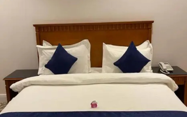Al Farhan Hotel Hafer Albaten