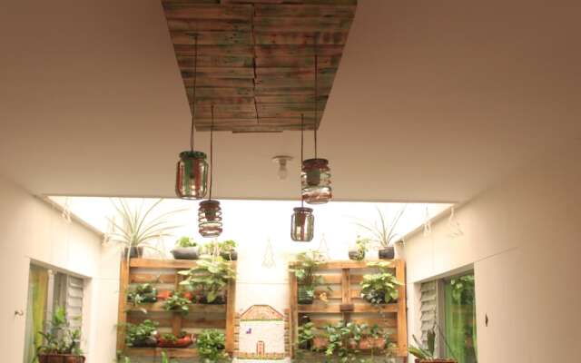 Hostal Rich