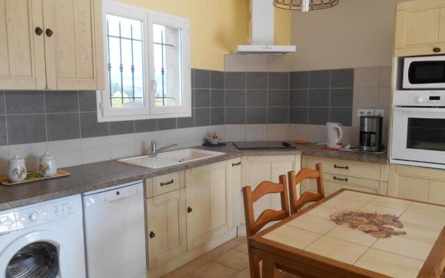 Le Cabanon dAmandine et Gabriel