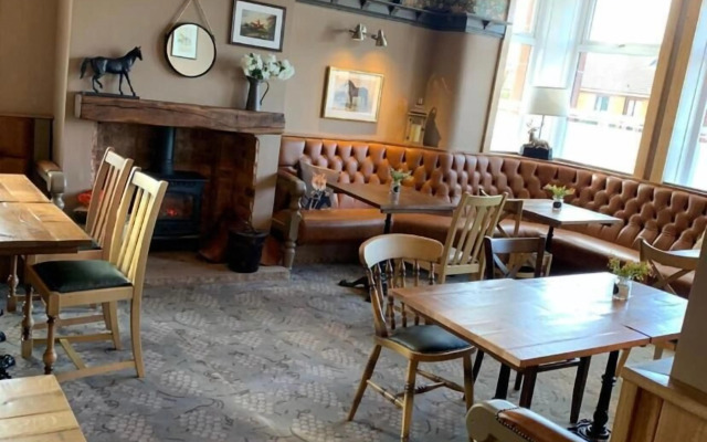 The Griffin Inn Hotel