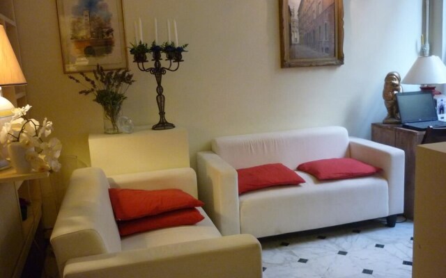 Piccolo Hotel Puccini