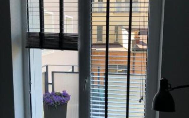 Apartament Katarzynki