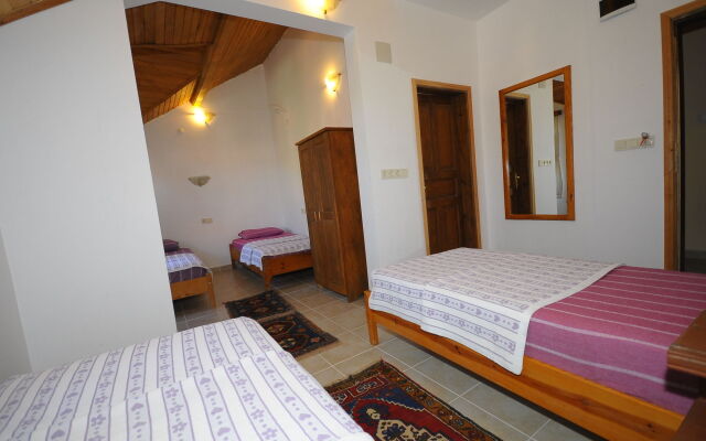 Koyevi Olympos Countryhouse