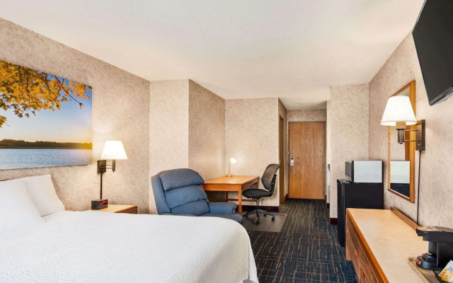 Days Inn Hurley