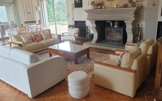 Domaine de la Chesnaie