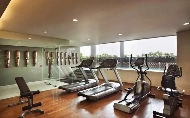 Best Western Premier Solo Hotel
