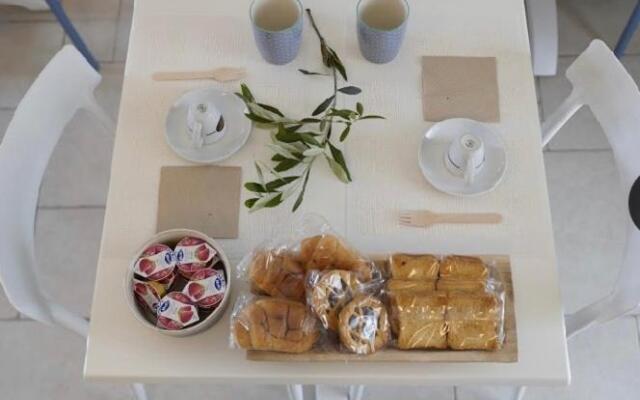 B&B Torre Sibissi Bari