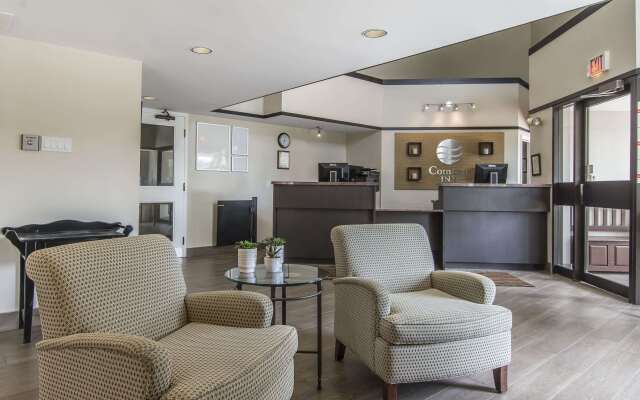 Comfort Inn