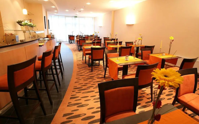Hotel Rhein-Ruhr Bottrop