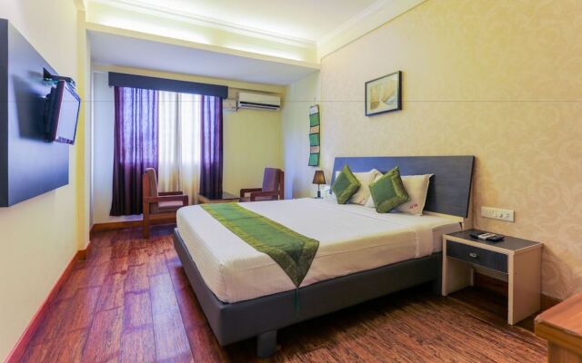 Treebo Malabar Inn