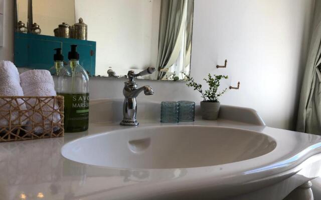 MAISON La BOHEME spa & jacuzzi