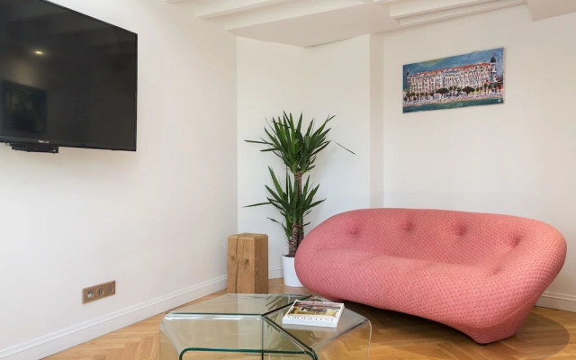 Saint Pierre de Montmartre