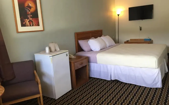 Rodeway Inn