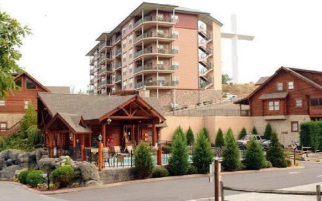 Big Bear Resort - 6003 Timeshare