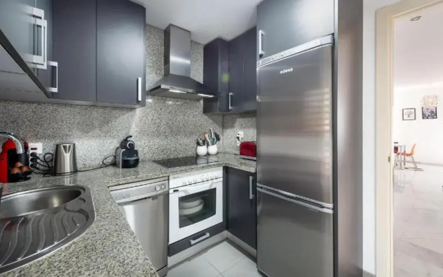 Valle Romano Golf Apartment