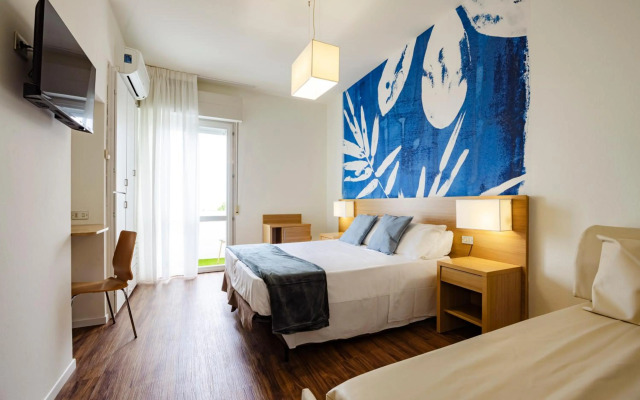 Du Parc Hotel