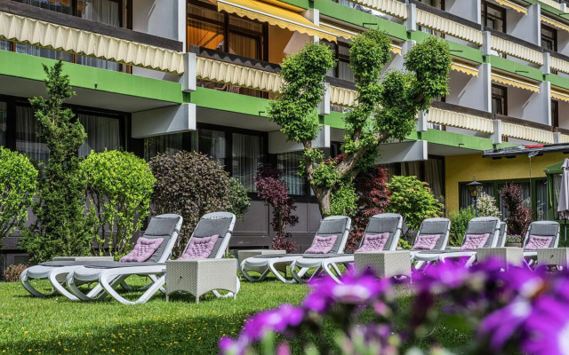 Kurhotel Unter den Linden