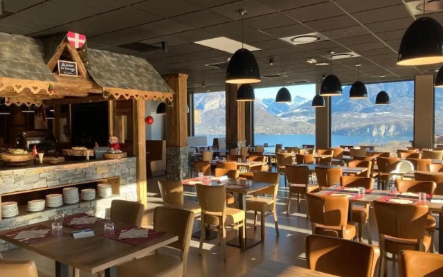 Les Balcons du lac d'Annecy - Neaclub