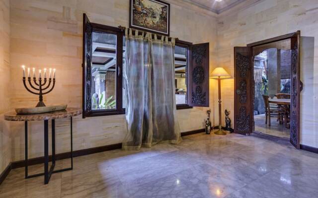 Villa Hibiscus Sanur