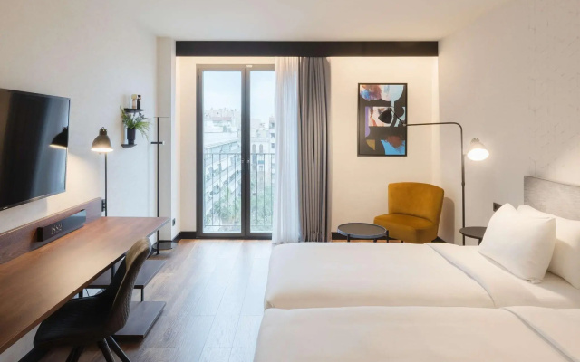 Radisson Blu 1882 , Barcelona Sagrada Familia