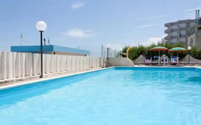 Hotel Leonardo Da Vinci