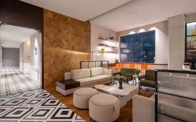 VIP House Hotel (Dongshan Nanmenwan Branch)