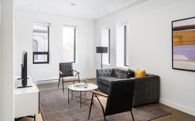 Sonder — Place d'Armes