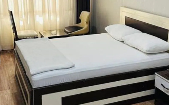 27 Tuna Otel
