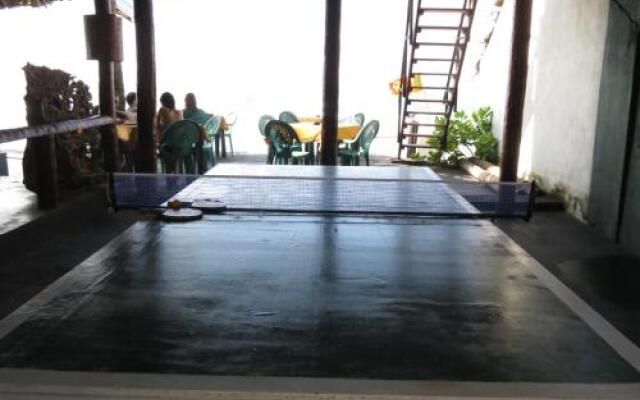 Why Not Guest house
