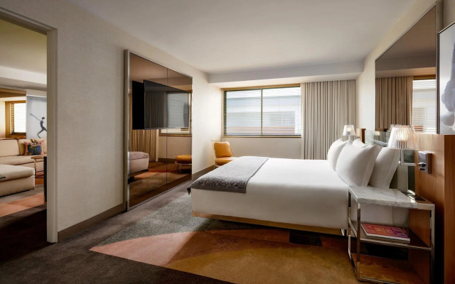 SLS Hotel, a Luxury Collection Hotel, Beverly Hills