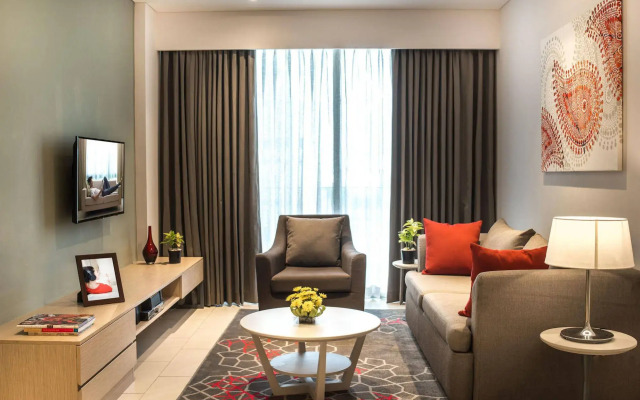 Citadines OMR Chennai