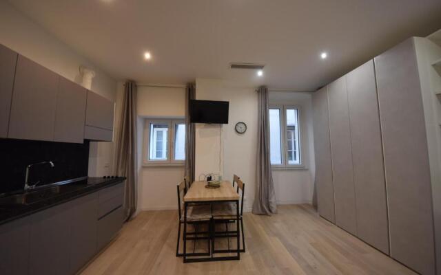 Via Battisti 13 (Adults Only)