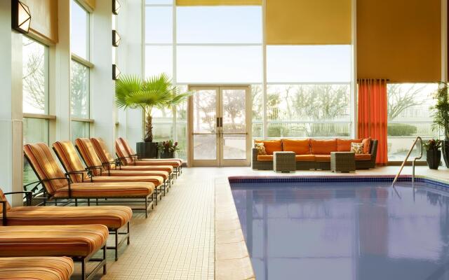 Sheraton Atlantic City Convention Center Hotel