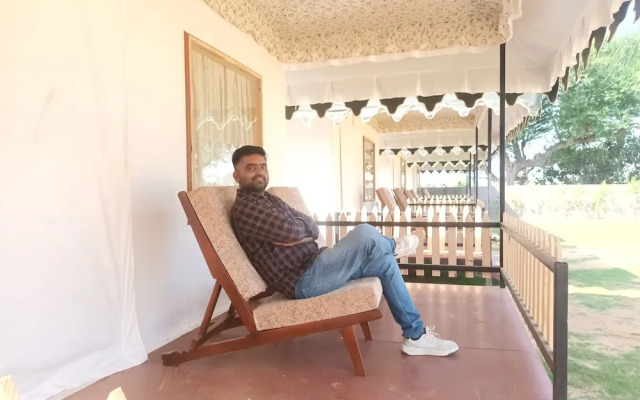 Braham Vatika Resort