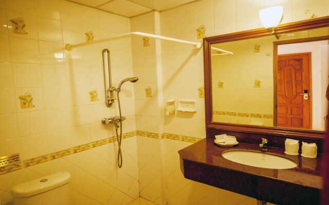 Seaview Hotel Sriracha