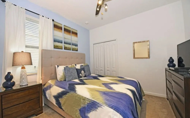 Solterra Exec Villas- 5269oa