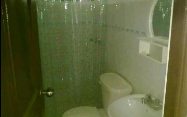Adriano's Apartahotel