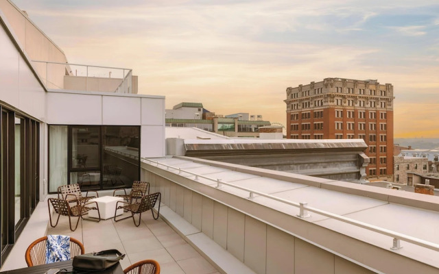 Sonder by Marriott Bonvoy Lambert Apartments Old Montreal
