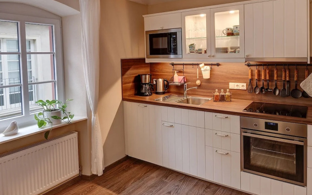 Alte Schmiede zu Trarbach