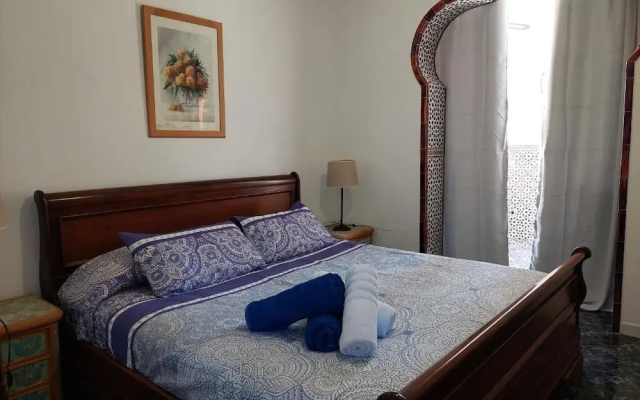 Villa Zafira