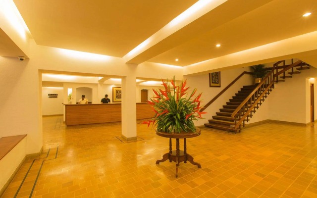 Casino Hotel - Cgh Earth, Cochin