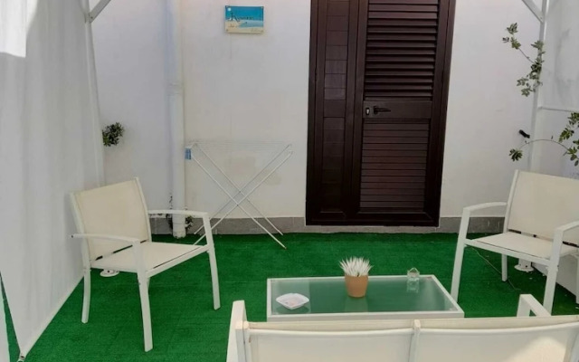 B&B Solarium