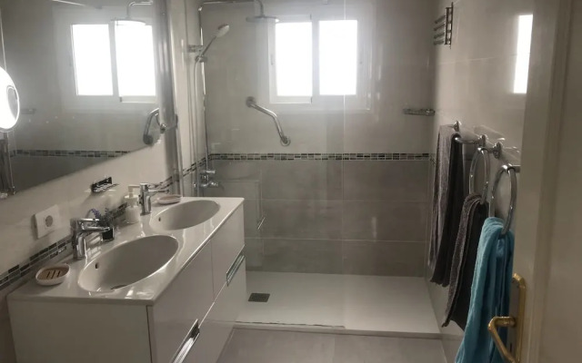 Apartamentos Casa Azul