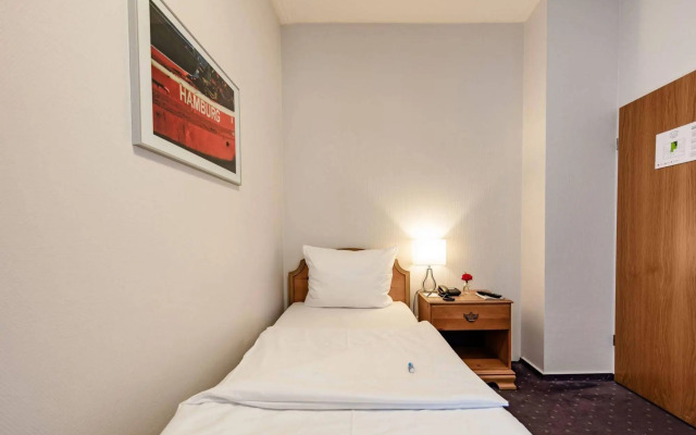 Hotel Zum Zeppelin