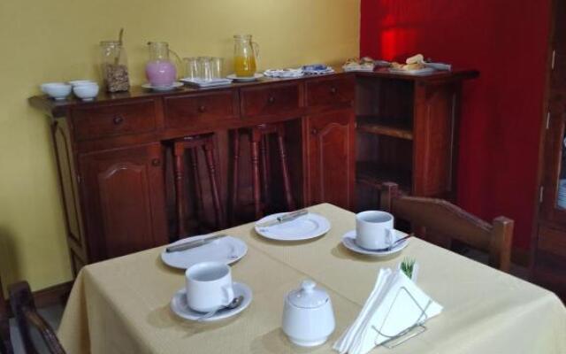 avellaneda suites