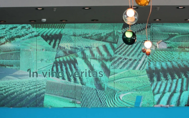 Motel One Wiesbaden