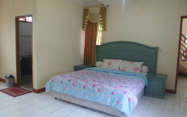 Kota Bunga BB